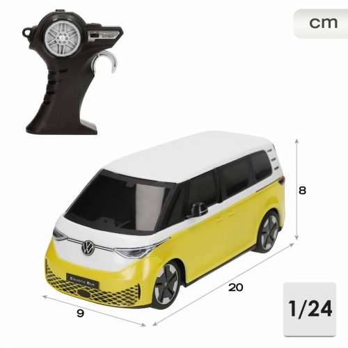 Automobil na Daljinski Upravljač Volkswagen 20 x 8 x 9 cm (6 kom.) Cijena