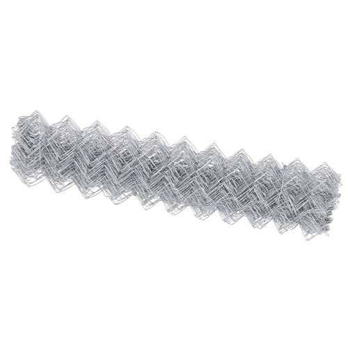 Ograda sa Lancem 1.2x10 m Galvanizirani Čelik Cijena