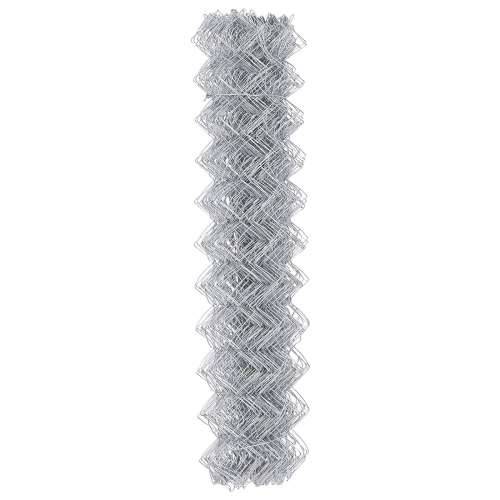 Ograda sa Lancem 1.2x10 m Galvanizirani Čelik Cijena