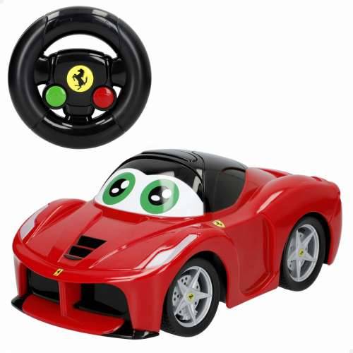 Automobil na Daljinski Upravljač Ferrari 21 x 10 x 11 cm (4 kom.) Cijena