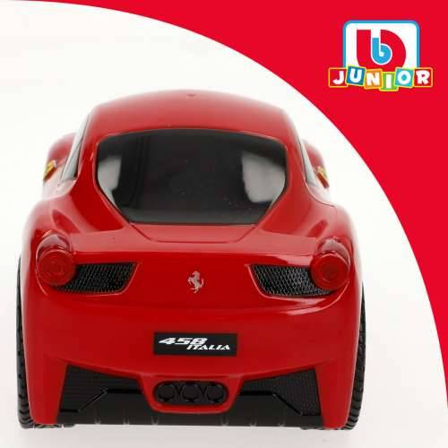 Automobil na Daljinski Upravljač Ferrari 21 x 10 x 11 cm (4 kom.) Cijena