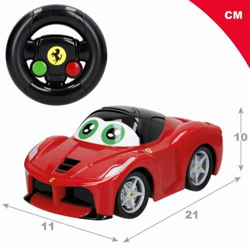 Automobil na Daljinski Upravljač Ferrari 21 x 10 x 11 cm (4 kom.) Cijena