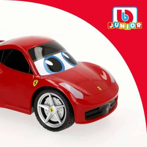 Automobil na Daljinski Upravljač Ferrari 21 x 10 x 11 cm (4 kom.) Cijena