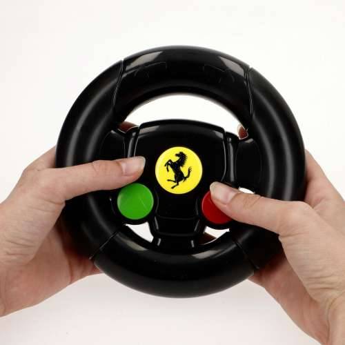 Automobil na Daljinski Upravljač Ferrari 21 x 10 x 11 cm (4 kom.) Cijena