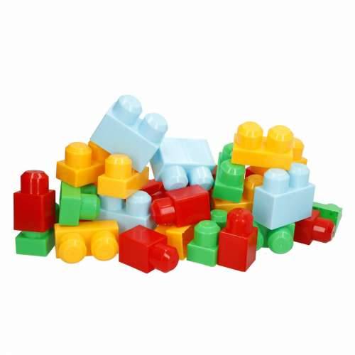 Kocke za Gradnju 40 Dijelovi Cijena
