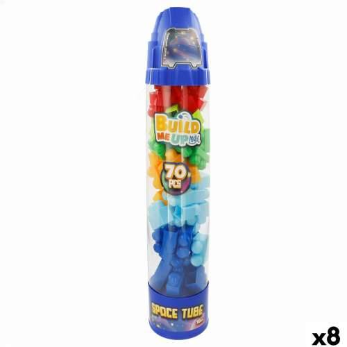 Kocke za Gradnju 70 piezas Cijena