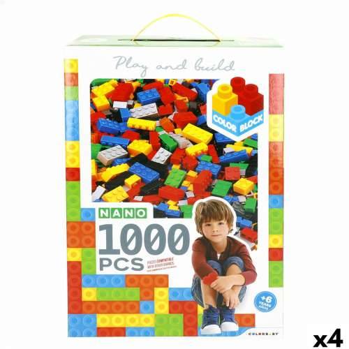 Kocke za Gradnju Colorbaby Cijena