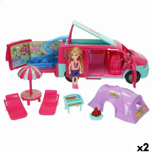 Playset 35 x 14 x 14 cm 2 kom. Cijena