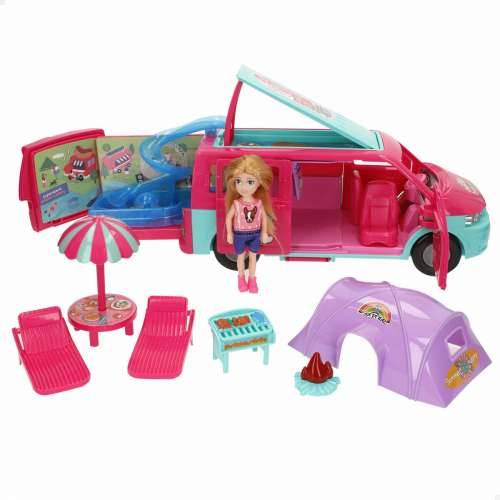 Playset 35 x 14 x 14 cm 2 kom. Cijena