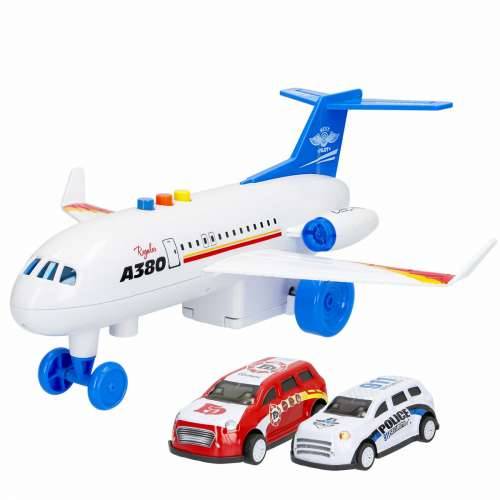 Avion Colorbaby 28 x 10 x 26 cm (6 kom.) Cijena