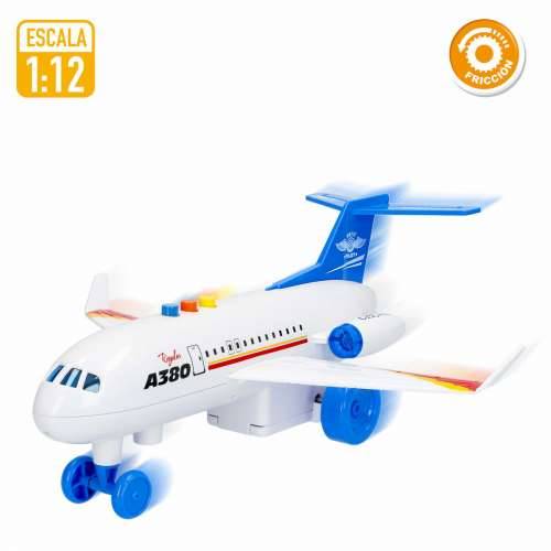 Avion Colorbaby 28 x 10 x 26 cm (6 kom.) Cijena