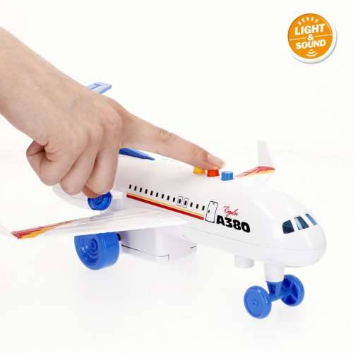Avion Colorbaby 28 x 10 x 26 cm (6 kom.) Cijena