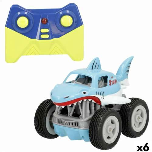Automobil na Daljinski Upravljač 13 x 8 x 8 cm (6 kom.) Cijena