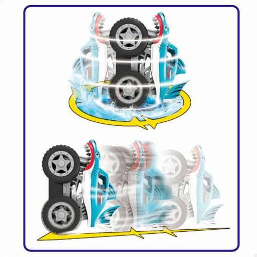 Automobil na Daljinski Upravljač 13 x 8 x 8 cm (6 kom.) Cijena