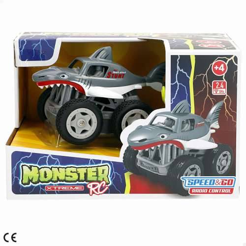 Automobil na Daljinski Upravljač 13 x 8 x 8 cm (6 kom.) Cijena