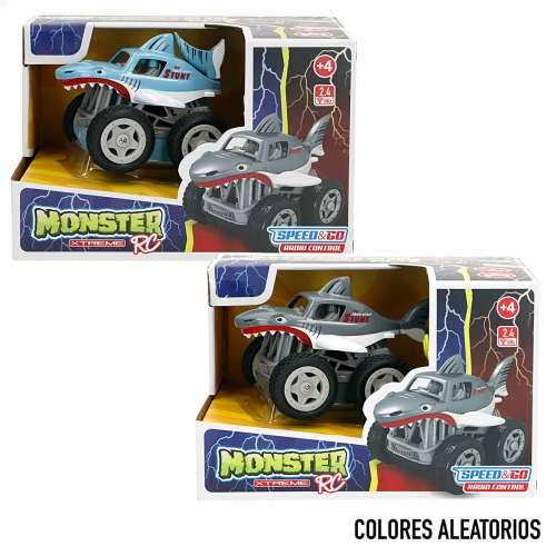 Automobil na Daljinski Upravljač 13 x 8 x 8 cm (6 kom.) Cijena
