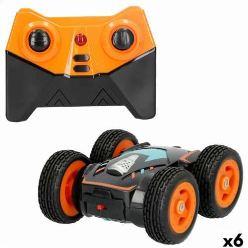 Automobil na Daljinski Upravljač 8 x 4 x 7,5 cm (6 kom.) Cijena