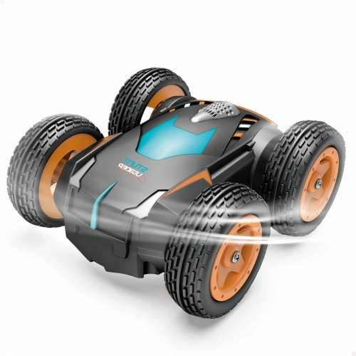 Automobil na Daljinski Upravljač 8 x 4 x 7,5 cm (6 kom.) Cijena