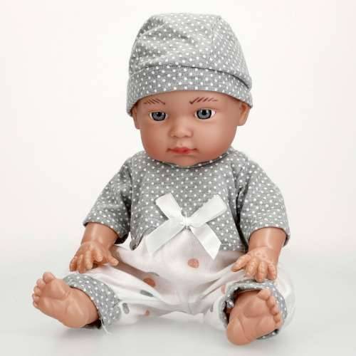 Lutka Beba Colorbaby 14 x 30 x 9 cm 6 kom. Cijena