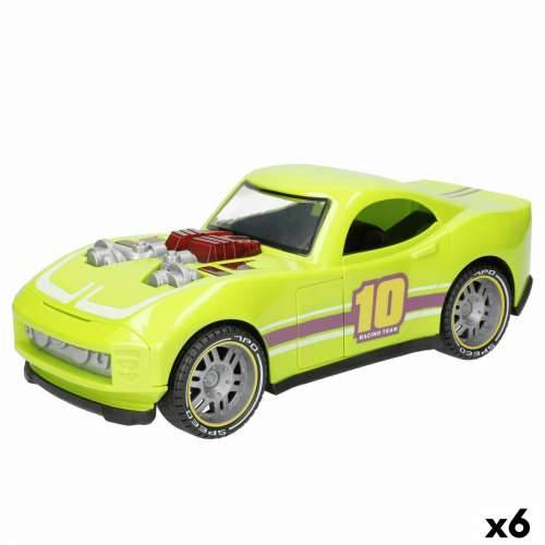 Automobil s trenjem Speed & Go 1:14 (6 kom.) Cijena
