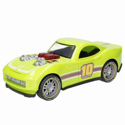 Automobil s trenjem Speed & Go 1:14 (6 kom.) Cijena