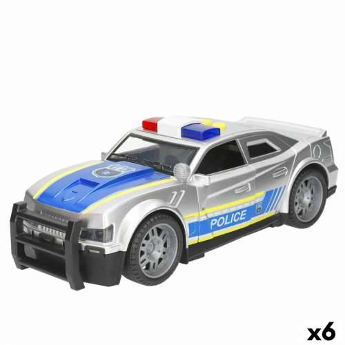 Automobil s trenjem Speed & Go 1:14 (6 kom.) Cijena