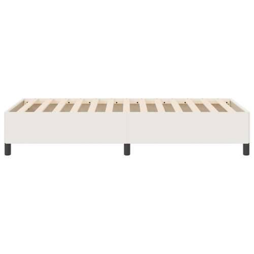 Krevet Krem 100x200 cm Kordura Cijena