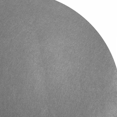 Kružni Pokrivač za Bazen Svjetlosiva Plastika Ø 610 cm Cijena