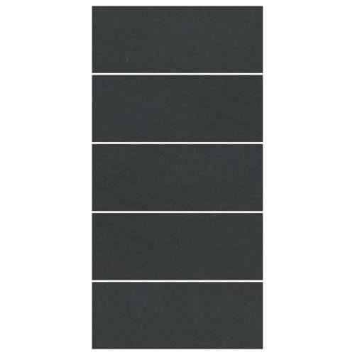 Pravokutni pokrivač za bazen Crna Polietilen 550 x 280 cm Cijena