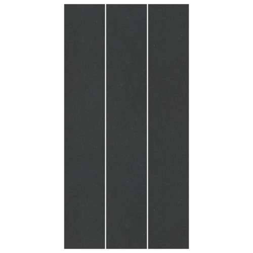 Pravokutni pokrov za bazen Crn Polietilen 640 x 321 cm Izdržljiv Cijena