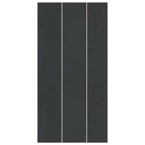 Pravokutna pokrivača za bazen Crna PVC 750 x 372 cm Vodootporna Cijena