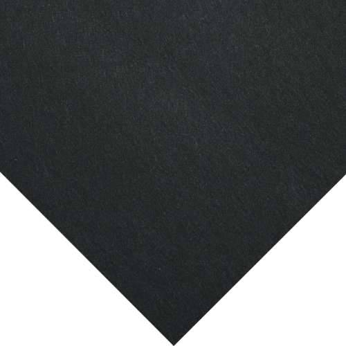Pravokutna pokrivača za bazen Crna PVC 750 x 372 cm Vodootporna Cijena