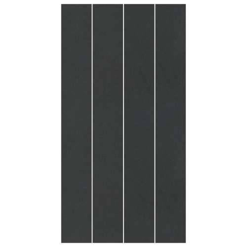 Pravokutni poklopac bazena Crni Plastika 820 x 420 cm Cijena