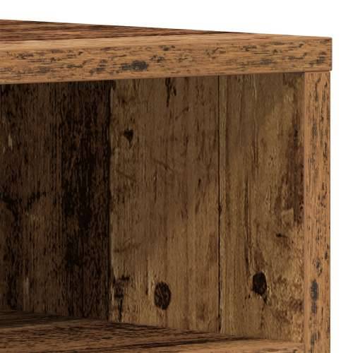 TV ormarić od starog drva 150x30x44,5 cm od inženjerskog drva Cijena