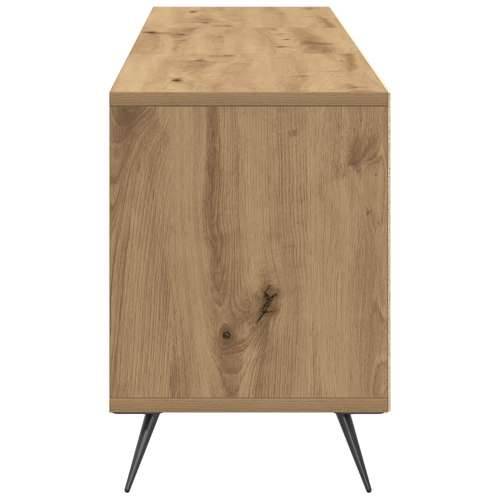 TV Kabinet Artisan Hrast 150x30x44,5 cm Konstruirano drvo Cijena