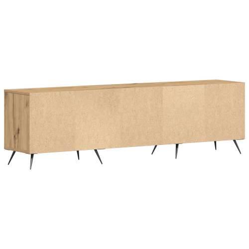 TV Kabinet Artisan Hrast 150x30x44,5 cm Konstruirano drvo Cijena