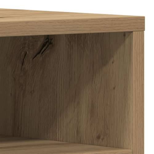 TV Kabinet Artisan Hrast 150x30x44,5 cm Konstruirano drvo Cijena