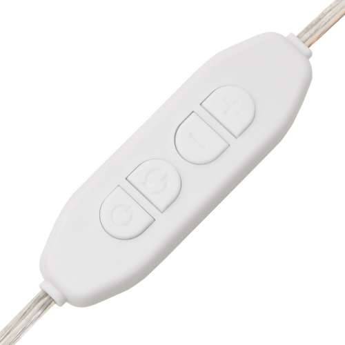 LED Toaletni Stol u Crnom Hrastu - 71 x 40 x 141 cm, Napravljen od Konstruiranog Drva Cijena