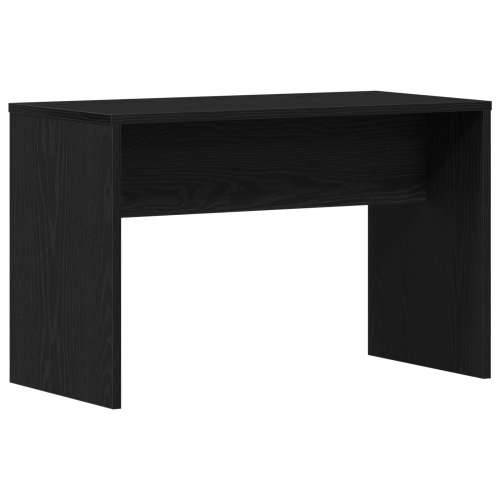 stolica za šminkanje Crni hrast 70x35x45 cm Inženjerska drva Cijena