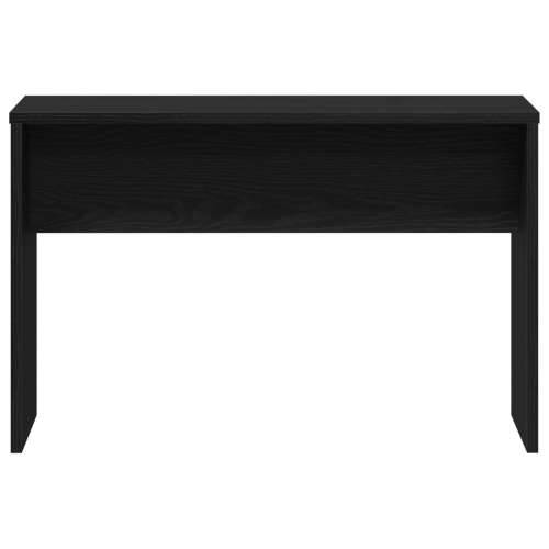 stolica za šminkanje Crni hrast 70x35x45 cm Inženjerska drva Cijena