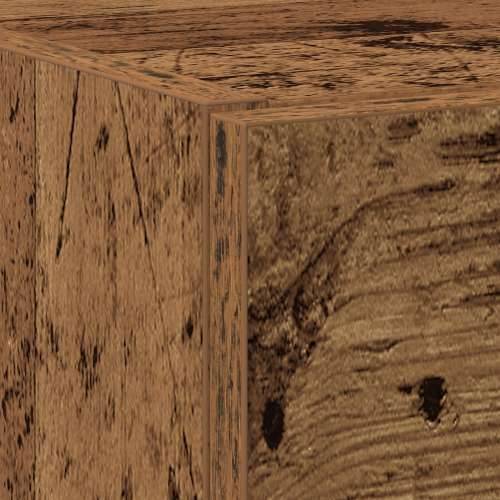 ladica za sudoper Staro drvo 40x37x59 cm MDF Cijena
