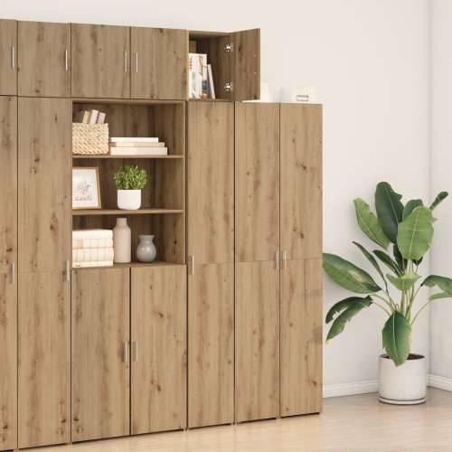 Zidni ormar Hrastov 30x42.5x40 cm Masivno drvo Cijena