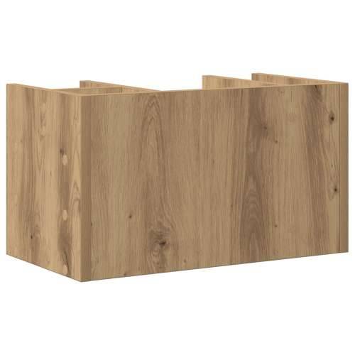 Organizator stola Artisan Oak 44.5x24x25 cm Inženjersko drvo Cijena