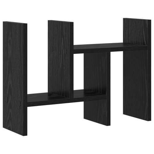 Organizator za stol Crni hrast 50x15.5x35.5 cm Cijena