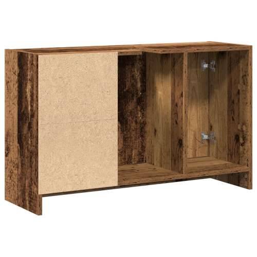 ormar za sudoper Staro drvo 90x29x55 cm Konstruirano drvo Cijena