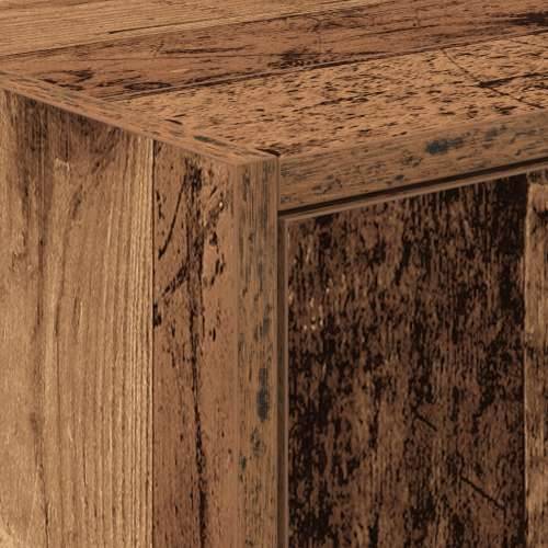 ormar za sudoper Staro drvo 90x29x55 cm Konstruirano drvo Cijena
