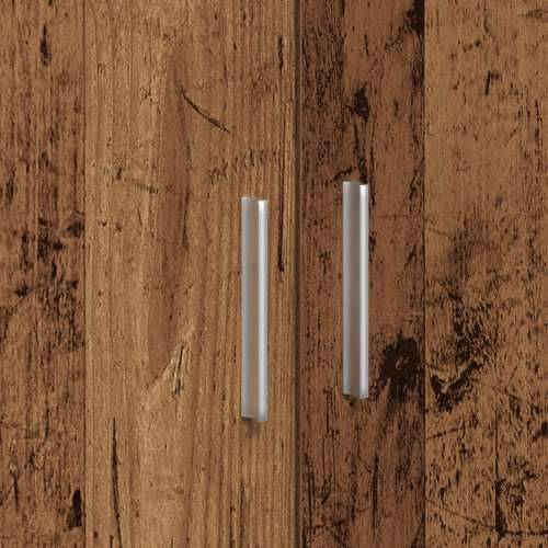 ormar za sudoper Staro drvo 90x29x55 cm Konstruirano drvo Cijena