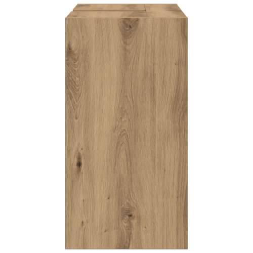 Ormarić za Sudoper Hrast 63x29x55 cm Konstruirano drvo Cijena