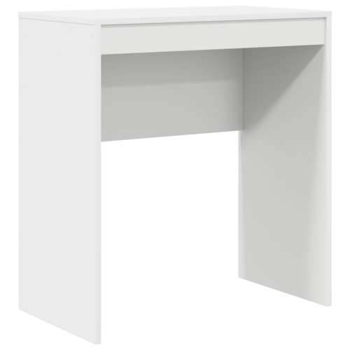 Pisaći stol Bijeli Čvrsto drvo 70 x 40 x 76 cm Jednostavni Cijena