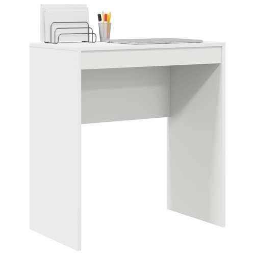 Pisaći stol Bijeli Čvrsto drvo 70 x 40 x 76 cm Jednostavni Cijena